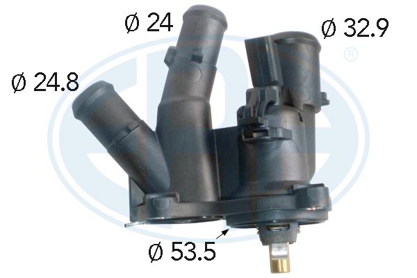 ERA 350429 Termostatas, aušinimo skystis