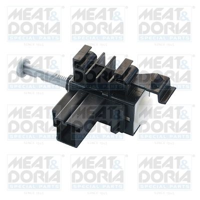 Jungiklis, sankabos valdiklis MEAT & DORIA 35091