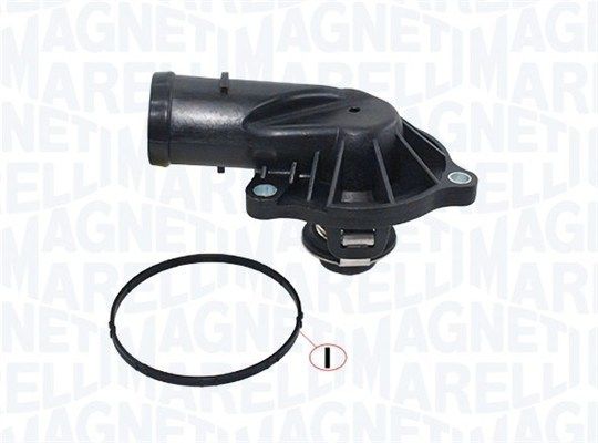 MAGNETI MARELLI 352317003410 Termostatas, aušinimo skystis