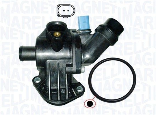 MAGNETI MARELLI 352317100100 Termostatas, aušinimo skystis
