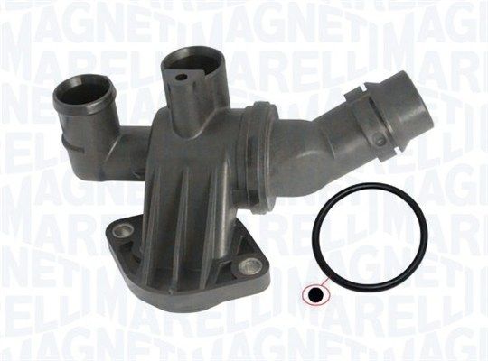 MAGNETI MARELLI 352317100110 Termostatas, aušinimo skystis