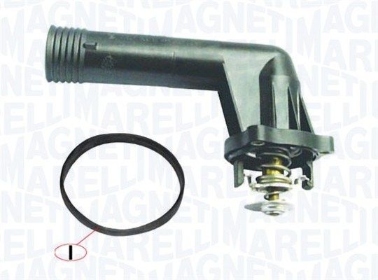 MAGNETI MARELLI 352317100140 Termostatas, aušinimo skystis
