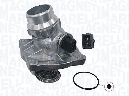 MAGNETI MARELLI 352317100220 Termostatas, aušinimo skystis