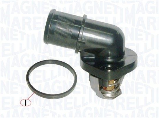 MAGNETI MARELLI 352317100240 Termostatas, aušinimo skystis