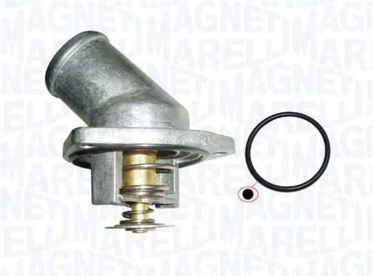MAGNETI MARELLI 352317100310 Termostatas, aušinimo skystis