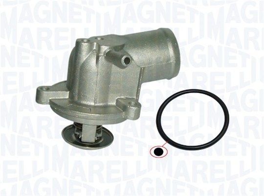 MAGNETI MARELLI 352317100670 Termostatas, aušinimo skystis
