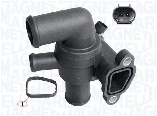MAGNETI MARELLI 352317100730 Termostatas, aušinimo skystis