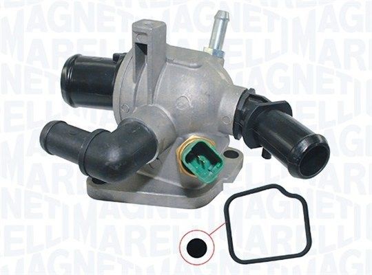 MAGNETI MARELLI 352317100950 Termostatas, aušinimo skystis