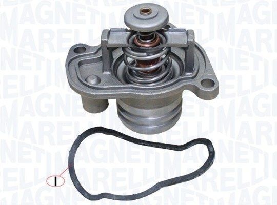 MAGNETI MARELLI 352317100980 Termostatas, aušinimo skystis