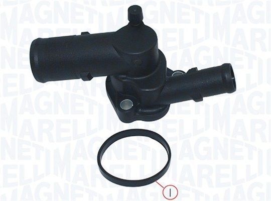 MAGNETI MARELLI 352317101100 Termostatas, aušinimo skystis