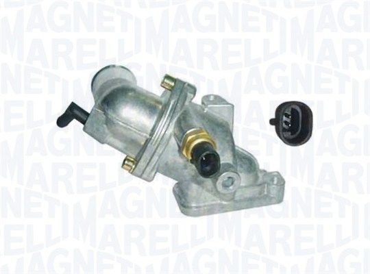 MAGNETI MARELLI 352317101540 Termostatas, aušinimo skystis