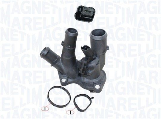 MAGNETI MARELLI 352317101600 Termostatas, aušinimo skystis