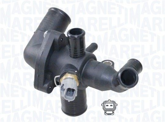 MAGNETI MARELLI 352317101610 Termostatas, aušinimo skystis