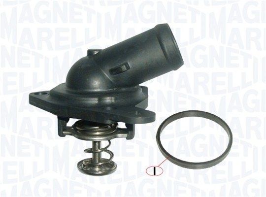 MAGNETI MARELLI 352317101730 Termostatas, aušinimo skystis