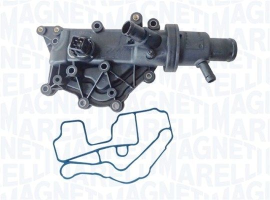 MAGNETI MARELLI 352317102000 Termostatas, aušinimo skystis
