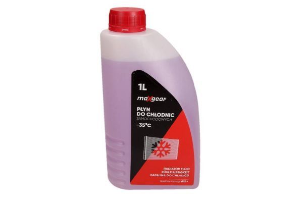 MAXGEAR 36-0161 Antifrizas