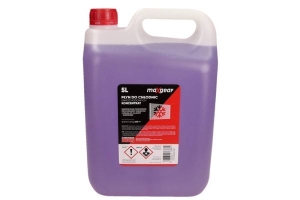 Antifrizas MAXGEAR 36-0165