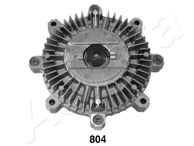 ASHIKA 36-08-804 Sankaba, radiatoriaus ventiliatorius
