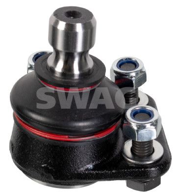 SWAG 36 78 0001 Šarnyras / girgždukas