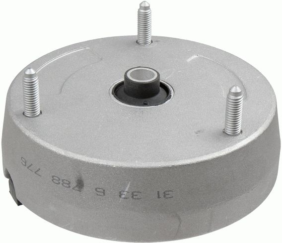 LEMFÖRDER 36180 01 Pakabos statramsčio atraminis guolis