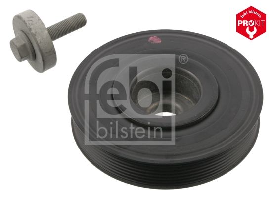 Skriemulys, alkūninis velenas FEBI BILSTEIN 36247