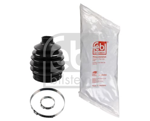 Gofruotoji membrana, kardaninis velenas FEBI BILSTEIN 36521