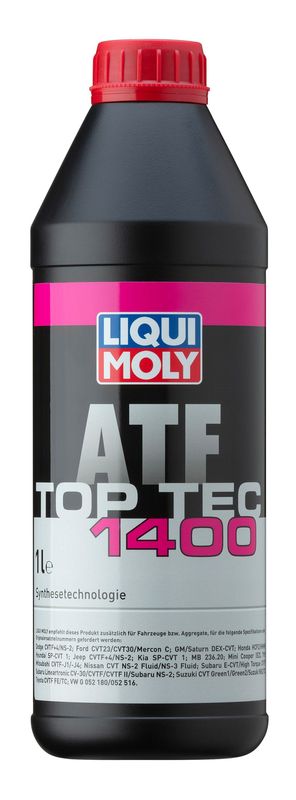LIQUI MOLY 3662 Greičių dėžės alyva