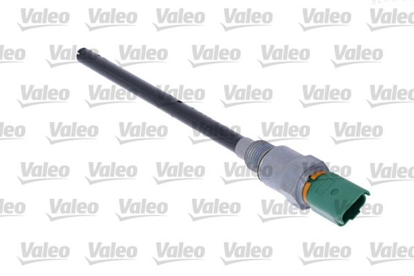 Jutiklis, variklio alyvos lygis VALEO 366225