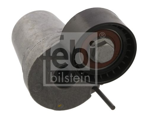 FEBI BILSTEIN 36636 Diržo įtempiklis, V formos rumbuotas diržas