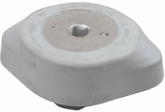 Montavimas, automatinė transmisija LEMFÖRDER 36658 01