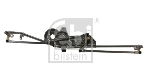 FEBI BILSTEIN 36706 Valytuvo trauklė