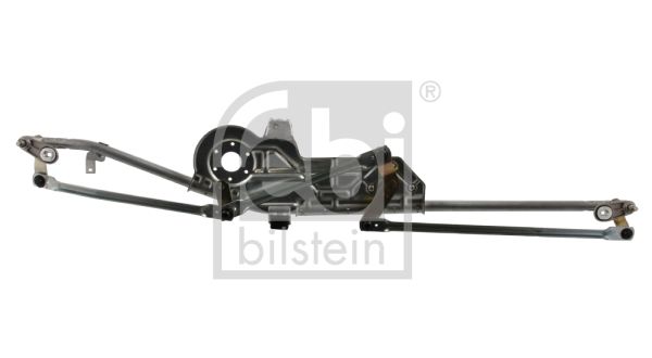 FEBI BILSTEIN 36710 Valytuvo trauklė