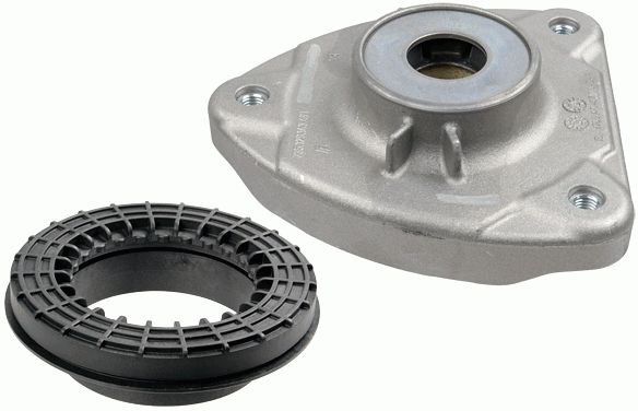LEMFÖRDER 36748 01 Remonto komplektas, pakabos statramstis