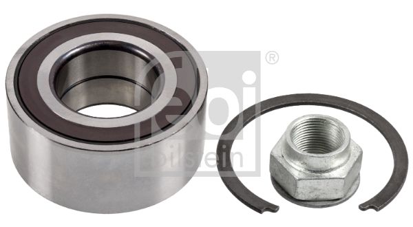 Rato guolio komplektas FEBI BILSTEIN 36824
