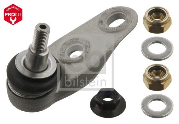 FEBI BILSTEIN 36875 Šarnyras / girgždukas