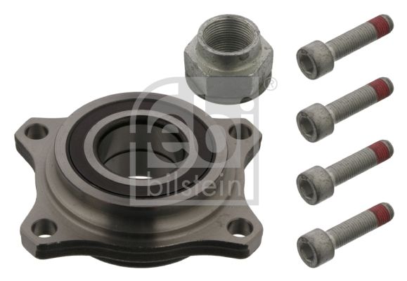 Rato guolio komplektas FEBI BILSTEIN 36968