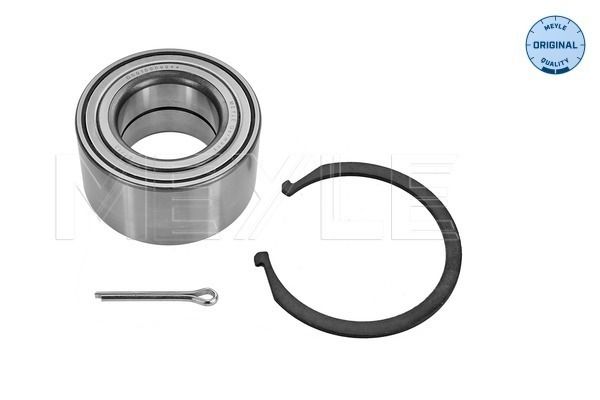 Rato guolio komplektas MEYLE 37-14 650 0001