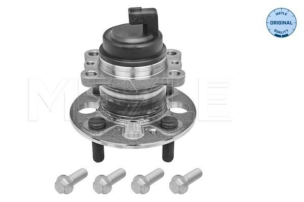MEYLE 37-14 752 0016 Rato stebulė