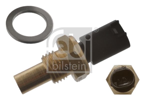 Siuntimo blokas, aušinimo skysčio temperatūra FEBI BILSTEIN 37059