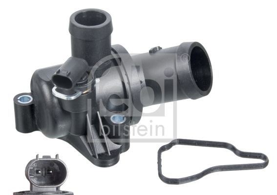 FEBI BILSTEIN 37181 Termostatas, aušinimo skystis