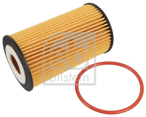 FEBI BILSTEIN 37257 Alyvos filtras