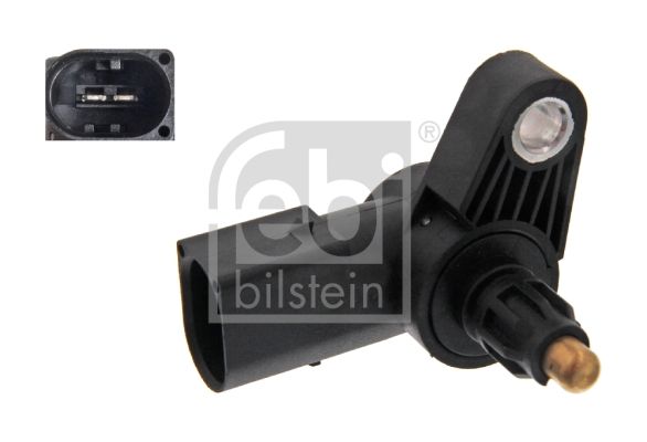Jungiklis, atbulinės eigos žibintas FEBI BILSTEIN 37293