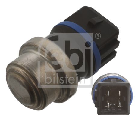 FEBI BILSTEIN 37498 Siuntimo blokas, aušinimo skysčio temperatūra