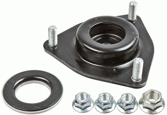 LEMFÖRDER 37519 01 Remonto komplektas, pakabos statramstis