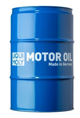 Variklio alyva LIQUI MOLY 3758