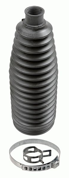 LEMFÖRDER 37605 01 Gofruotoji membrana, vairavimas