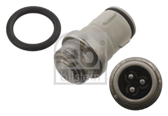 FEBI BILSTEIN 37608 Siuntimo blokas, aušinimo skysčio temperatūra