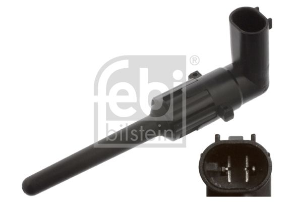FEBI BILSTEIN 37648 Jutiklis, aušinimo skysčio lygis