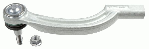 Skersinės vairo trauklės galas LEMFÖRDER 37669 01
