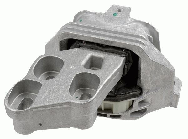 Montavimas, automatinė transmisija LEMFÖRDER 37736 01